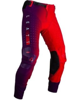 LEATT PANT MOTO 5.5 I.K.S 28 SUNDOWN Main Image