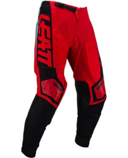 LEATT PANT MOTO 4.5 32 RED Main Image