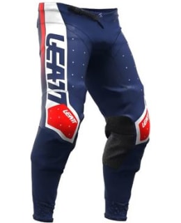 LEATT PANT MOTO 4.5 30 ROYAL Main Image
