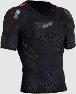 LEATT BODY TEE REAFLEX STEALTH XXL 184-1 Main Image