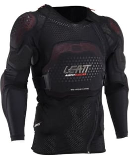 LEATT 3DF AIRFIT EVO SUOJATAKKI S/M Main Image