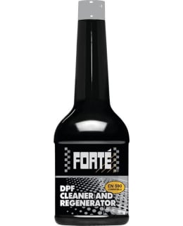 FORTE DPF CLEANER AND REGENERATOR 400ML Main Image