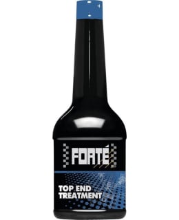 FORTE TOP END Main Image