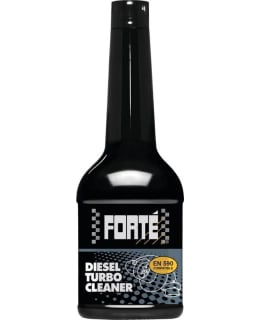 FORTE DIESEL TURBO CLEANER 400ML Main Image