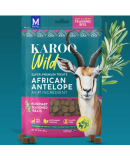 KAROO WILD ANTELOPE ROSMAR. 113G KOIRAN Main Image