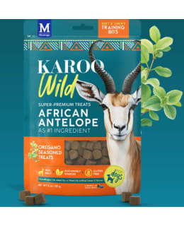 KAROO WILD ANTELOPE OREG. 113G KOIRANH Main Image