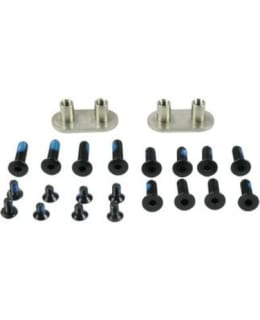 LEATT BOLT KIT COMPLETE C-FRAME CARBON P Main Image