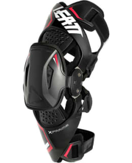 LEATT KNEE BRACE X-FRAME #XL PAIR Main Image