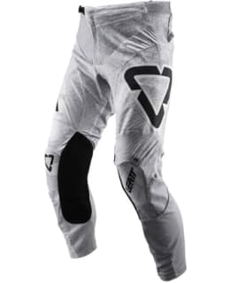 LEATT PANT GPX 4.5 TECH WHITE 30 (S) Main Image