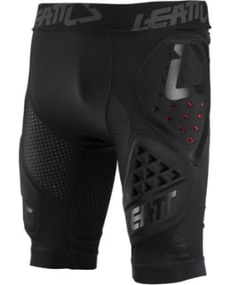 LEATT IMPACT SHORTS 3DF 3.0 #XL Main Image