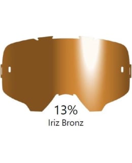 LEATT LENS IRIZ BRONZ 20% Main Image
