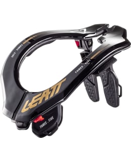 LEATT NECK BRACE 3.5 BLK L/XL Main Image
