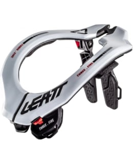 LEATT NECK BRACE 3.5 JUNIOR WHT Main Image