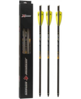 SKYLON X-BOW 3K CARBON 22 6KPL NUOLI Main Image