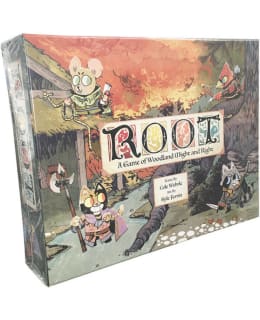 ROOT PELI (EN) Main Image