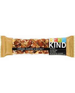BE-KIND CARAMEL ALMOND&SEASALT Main Image