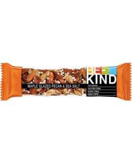 BE-KIND MAPLE PECAN&SEASALT 40G PATUKKA Main Image
