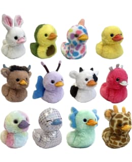 DUCKEEZ MAAILMAN PEHMOISIN PEHMO Main Image