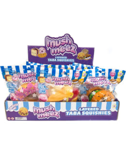 MUSH MEEZ CORE TABA Main Image