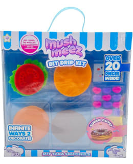 MUSH MEEZ DIY DRIP KIT Main Image