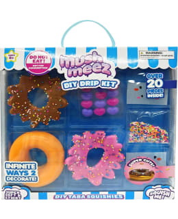 MUSH MEEZ DIY DRIP KIT Main Image