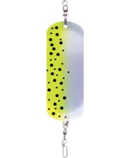 VANCE`S DODGER DSSC HOUKUTINLEVY Main Image