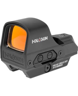 HOLOSUN HS510C PIKAKIINNIT PUNAPISTETÄH Main Image
