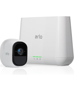 ARLO PRO WIREFREE 1 CAMERA SYSTEM Main Image