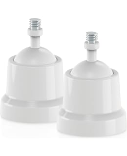 ARLO WALLMOUNT OUTDOOR 2 PACK WHITE Main Image