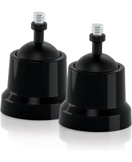 ARLO WALLMOUNT OUTDOOR 2 PACK BLACK Main Image