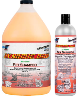 GROOMER'S EDGE DYNAMIC 3,8 L SHA/H.AINE Main Image