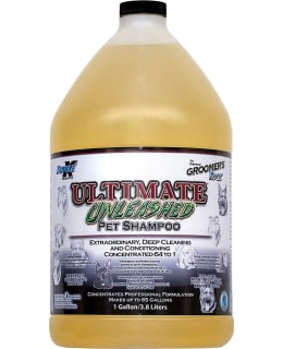 GROOMER'S E ULTATE UNLEASHED 3,8L SHAMP Main Image