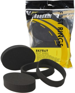 Stinger RKFR69 Roadkill 6x9" vaimennusrenkaat Main Image