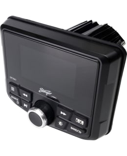 Stinger SPXM1 2,7" näytöllä marinesoitin Main Image