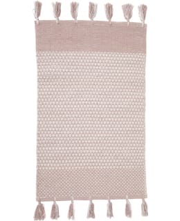 IHANKOTONA LOTTE 80X150 CM ROOSA MATTO Main Image