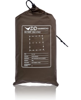 DD TARP 3 X 3 RUSKEA TARPPI Main Image