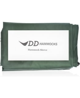 DD HAMMOCK SLEEVE OLIIVI SUOJAPUSSI Main Image