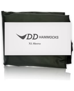 DD XL SLEEVE OLIIVI SUOJAPUSSI Main Image