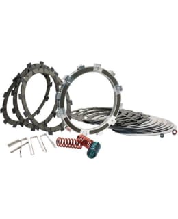 REKLUSE 452-RMS-6301009 RADIUSX CLUTCH - Main Image