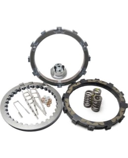 REKLUSE 452-RMS-6205 RADIUSX CLUTCH (HD) Main Image