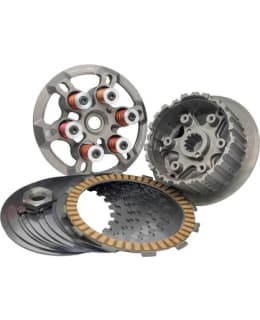 REKLUSE 452-RMS-7001001 CORE MANUAL CLUT Main Image