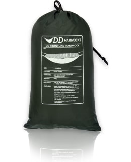 DD FRONTLINE OLIIVI RIIPPUMATTO Main Image