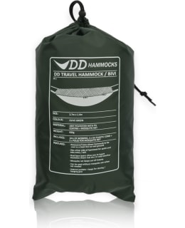 DD TRAVEL HAMMOCK OLIIVI RIIPPUMATTO Main Image