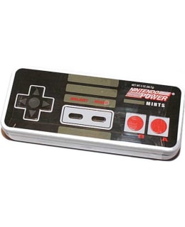 NINTENDO POWER MINTS PIPARMINTTUPAST Main Image