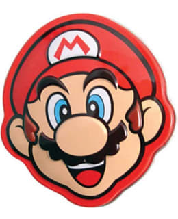 NINTENDO MARIO BRICK BREAKING KIRSKKAPAS Main Image