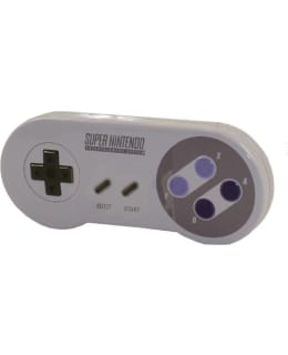 NINTENDO SNES CONTROLLER SOURS MARJAPAST Main Image
