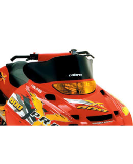 POWERMADD 862-11511 TUULISUOJA POLARIS Main Image