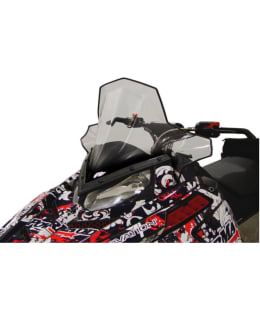 POWERMADD WINDSHIELD, POLARIS 19 Main Image