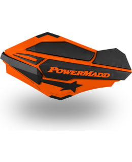 POWERMADD 34405 KÄSISUOJA Main Image