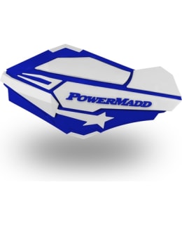 POWERMADD 862-34421 KÄSISUOJA SENTINEL S Main Image